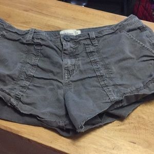 Women’s shorts